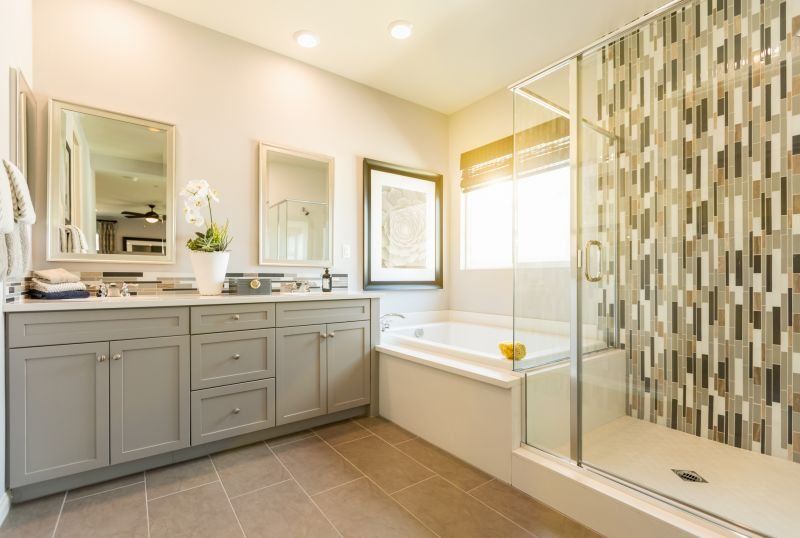 Bathroom Makeover Service in Nashua, NH