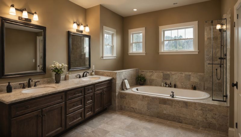 Bathroom Makeover Service in Stamford, CT