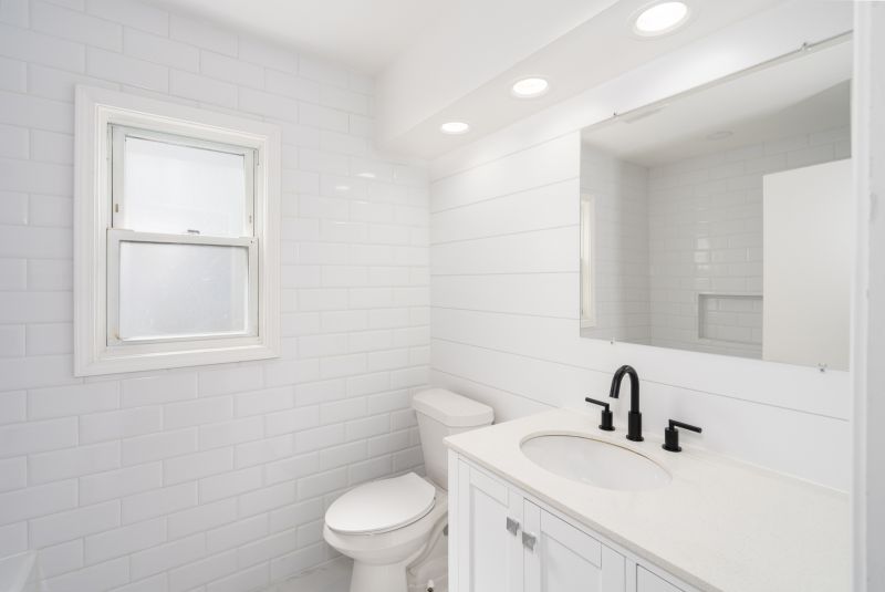 Bathroom Remodeling in Bradenton, FL