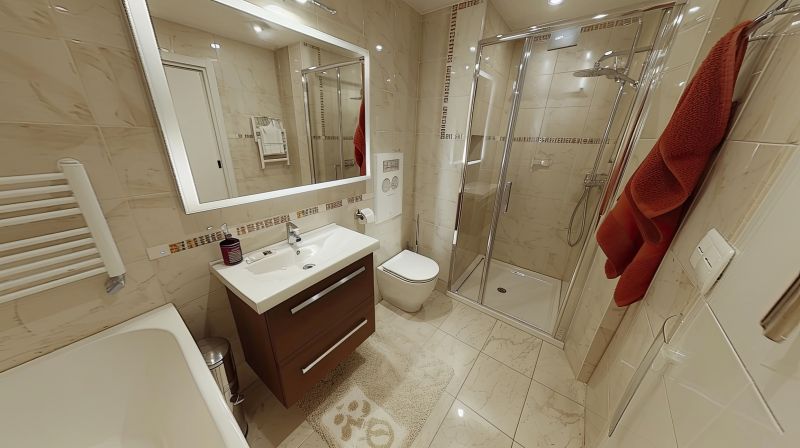 Bathroom Renovation in Sarasota, FL