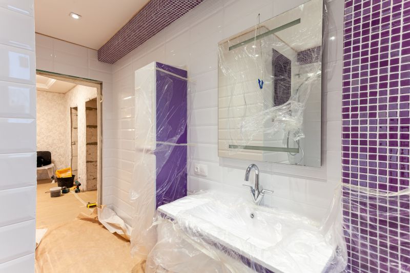 Bathroom Renovation in Lancaster, PA