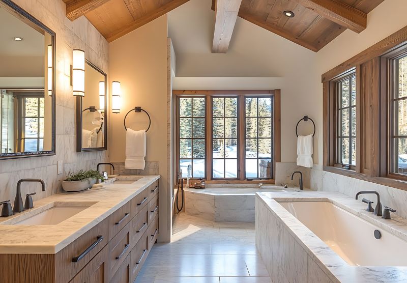 Bathroom Renovation in Lancaster, PA