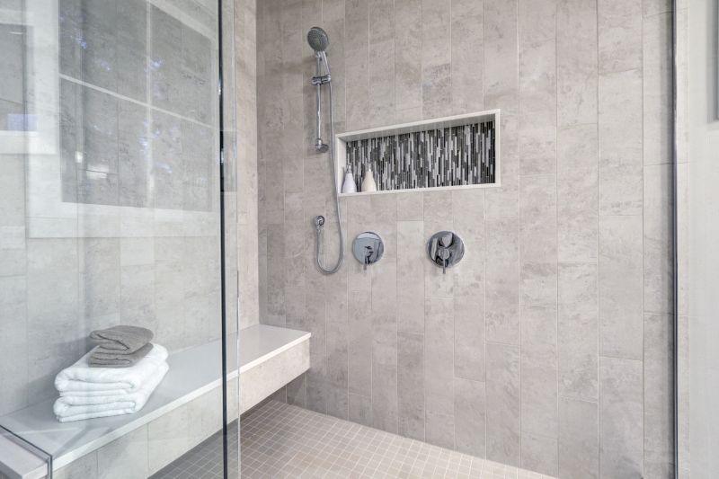Bathroom Shower Installation in Stamford, CT
