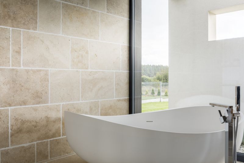 Bathtub Installation in Saint Augustine, FL