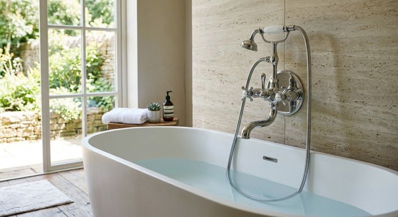 Bathtub Installation in Bucks County, PA