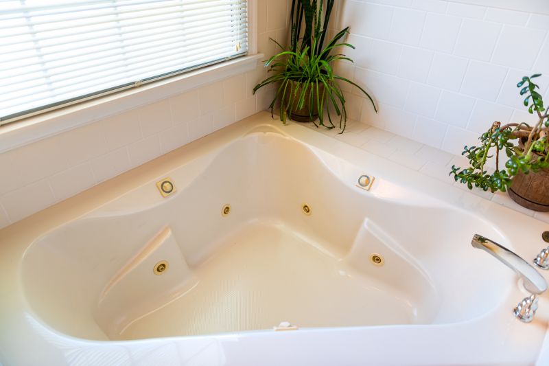 Bathtub Installation in Manchester, NH