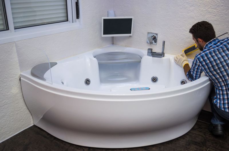 Bathtub Replacement in Bucks County, PA