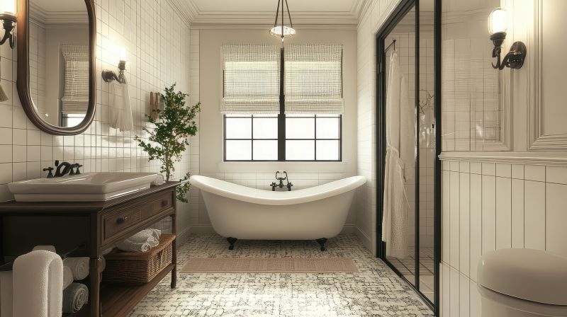Bathtub Replacement in Manchester, NH