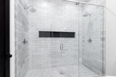 Bathtub To Shower Conversion Process