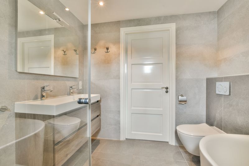 Custom Bathroom Remodeling in Nashua, NH