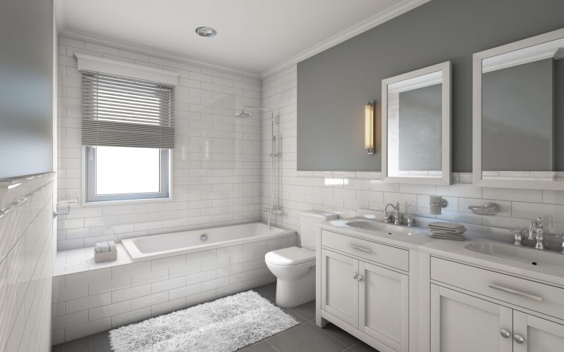 Custom Bathroom Remodeling in Lancaster, PA