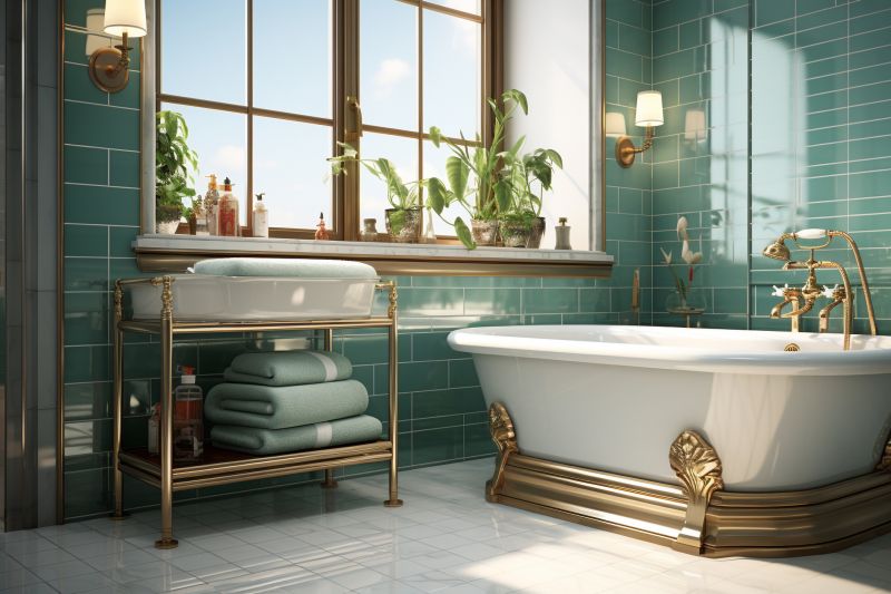 Freestanding Tub Installation in Fairfield County, CT