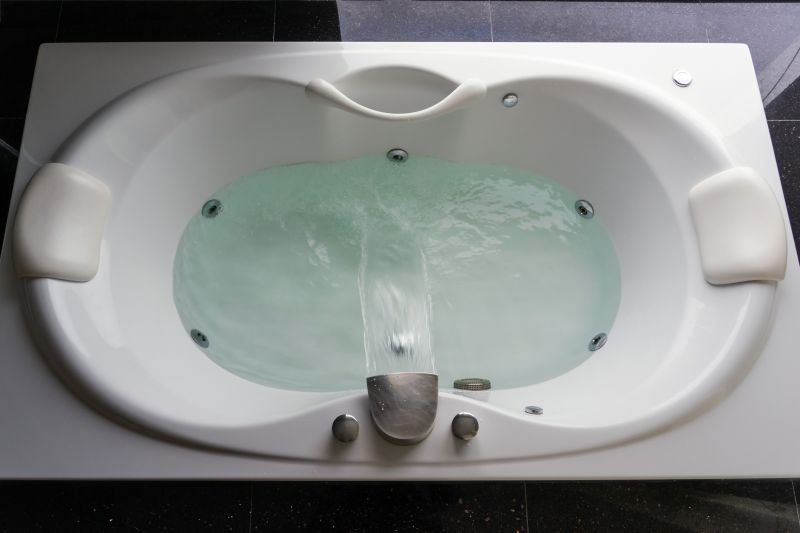 Jetted Tub Installation in Lancaster County, PA