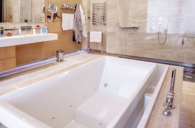 Jetted Tub Replacement in Saint Augustine, FL