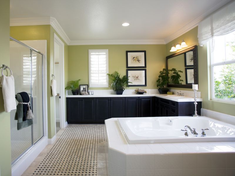 Renovated Bathtub