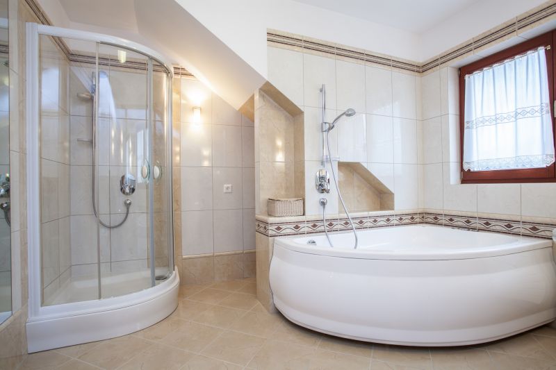 Oversized Bathtub Installation in Bucks County, PA