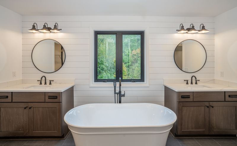 Oversized Bathtub Installation in Sarasota County, FL