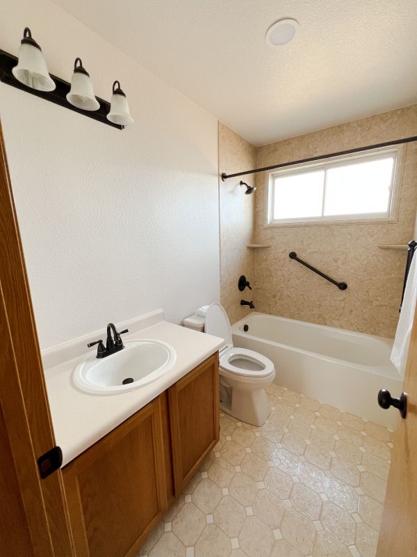 Restroom Remodeling in Venice, FL
