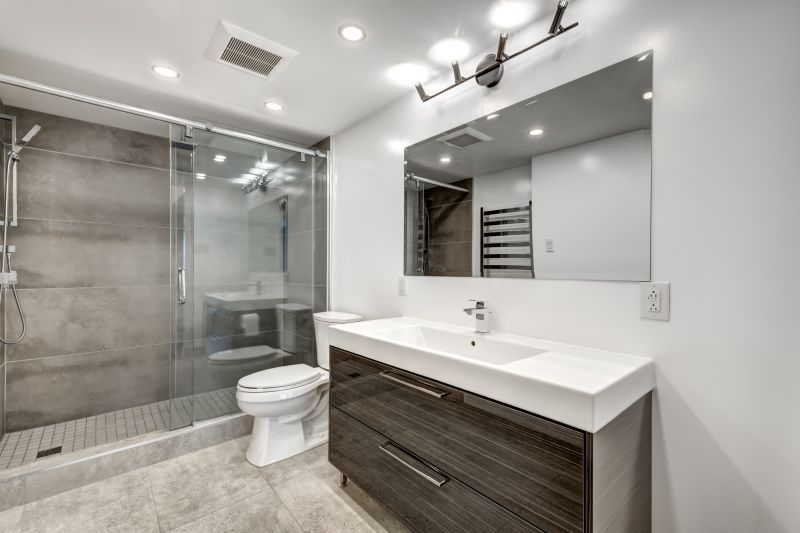 Restroom Remodeling in Sarasota, FL