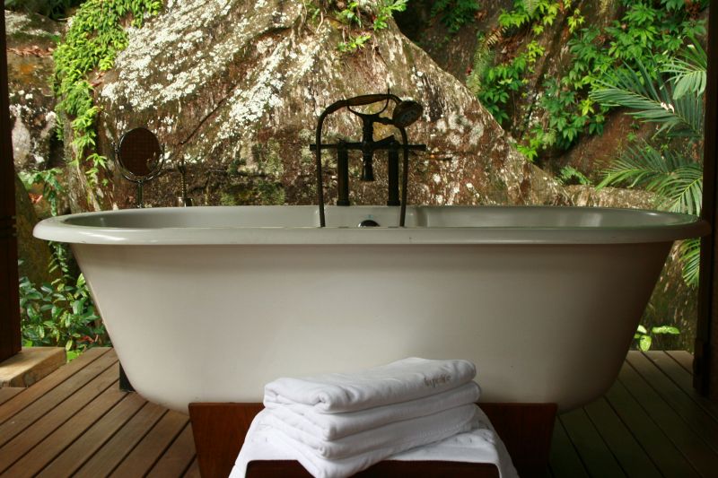 Senior Bathtub Installation in Lancaster, PA