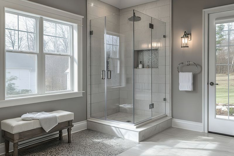 Shower Replacement in Stamford, CT