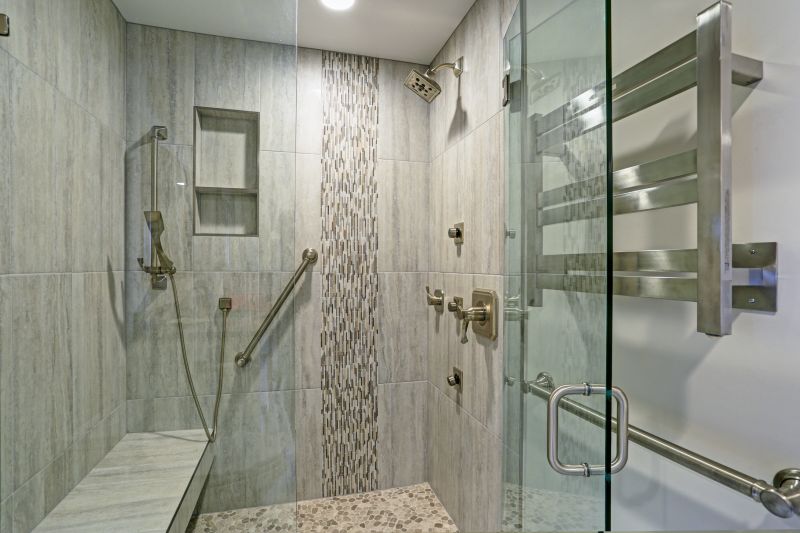Shower Tub Installation in Norwalk, CT