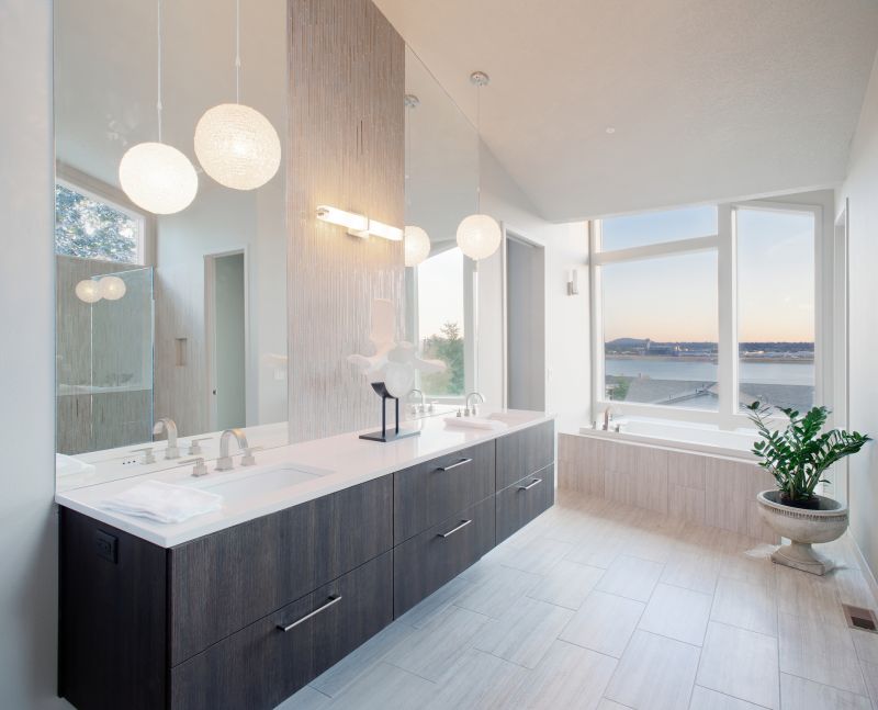 Luxury Bathroom Remodeling in Stamford, CT