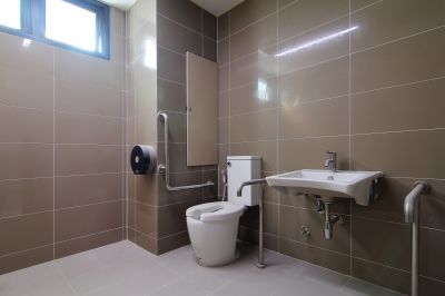 Restroom Remodeling in Portland, ME
